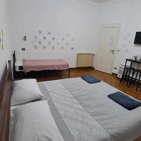 Dock Bay - Hostel *