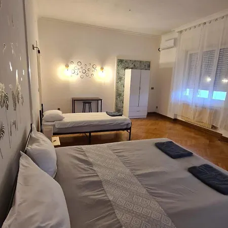 Dock Bay - Hostel