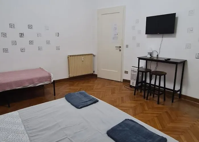 بيت شباب Dock Bay Hostello