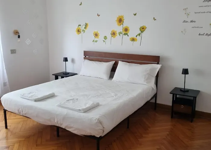 بيت شباب Dock Bay Hostello