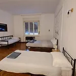 Dock Bay Hostello Trieste