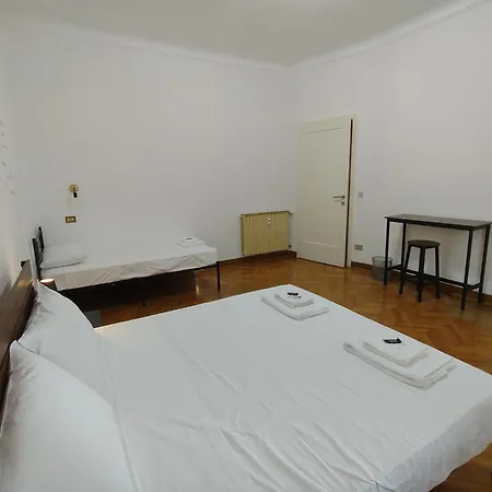 Hostel Dock Bay Hostello Trieste