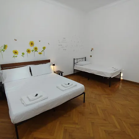 Dock Bay Hostello * ترييستي