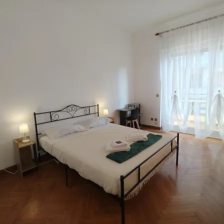 Hostel Dock Bay Hostello Trieste