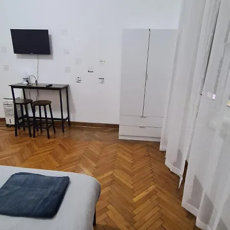 Dock Bay Lodge Hostello Vandrerhjem