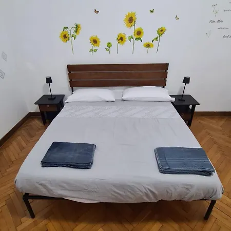 Dock Bay Hostello ترييستي