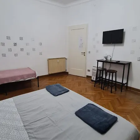 Auberge de jeunesse Dock Bay Hostello