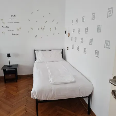 Vandrerhjem Dock Bay Lodge Hostello