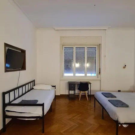 بيت شباب Dock Bay Hostello