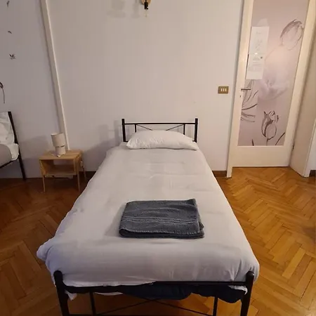 Auberge de jeunesse Dock Bay Hostello