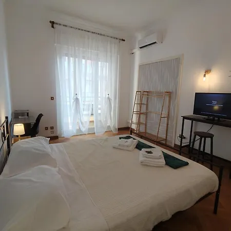 Dock Bay Hostello Hostel *