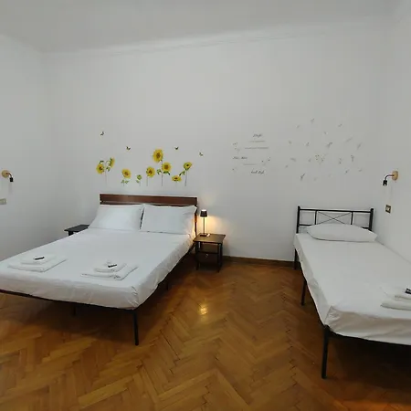 بيت شباب Dock Bay Hostello *