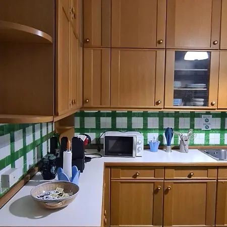 Dock Bay Hostello Auberge de jeunesse Trieste