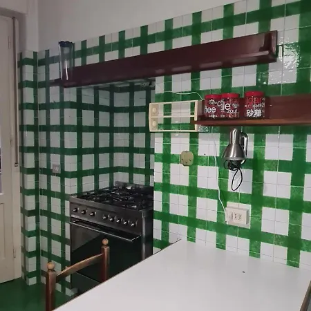 بيت شباب Dock Bay Hostello ترييستي