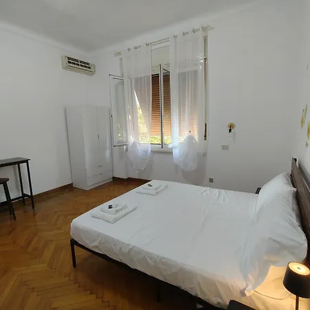 Auberge de jeunesse Dock Bay Hostello