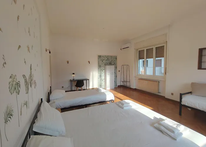 Dock Bay Hostello Hostel Trieste