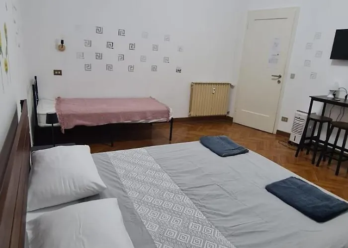 Dock Bay Hostello Hostel *