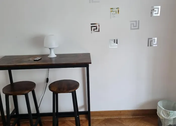 Dock Bay Hostello * Trieste