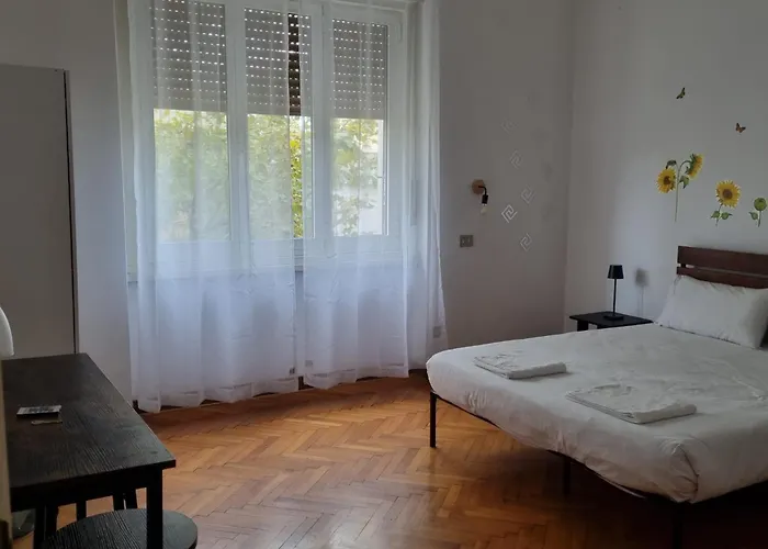 Dock Bay Hostello Trieste