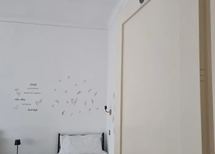 Dock Bay Hostello * Trieste