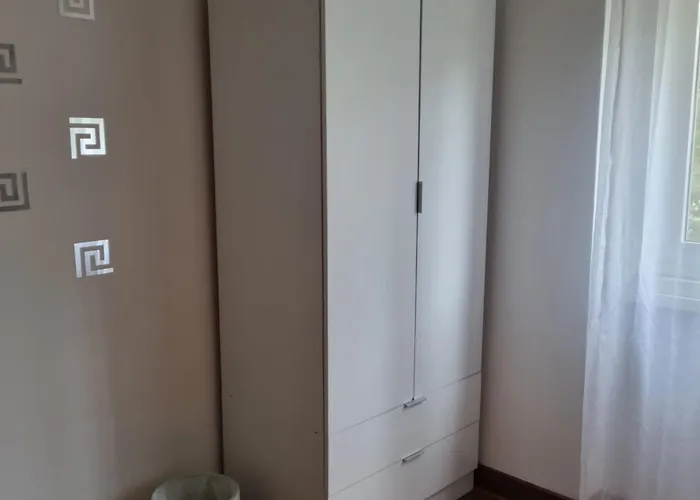 Hostel Dock Bay Hostello Trieste