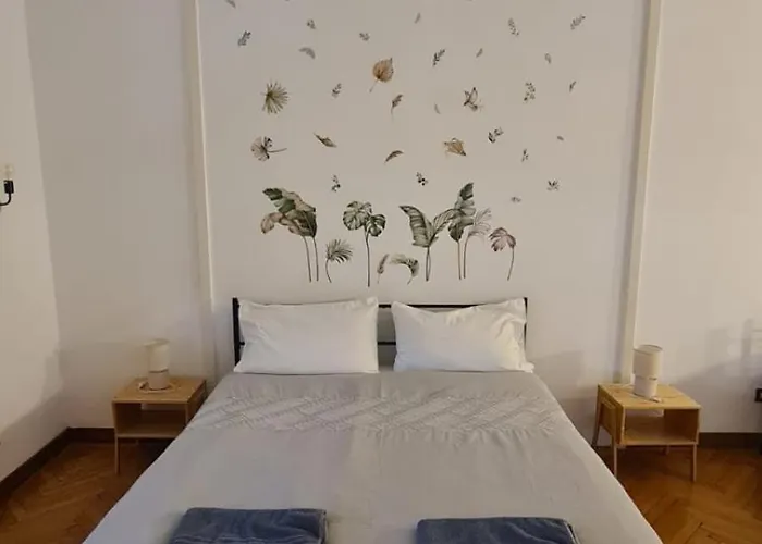 Hostel Dock Bay Hostello