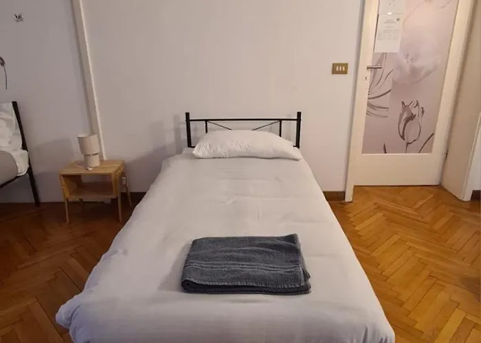 Hostel Dock Bay Hostello