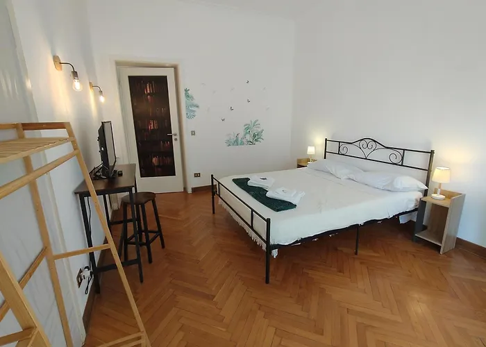 Dock Bay Hostello Hostel Trieste