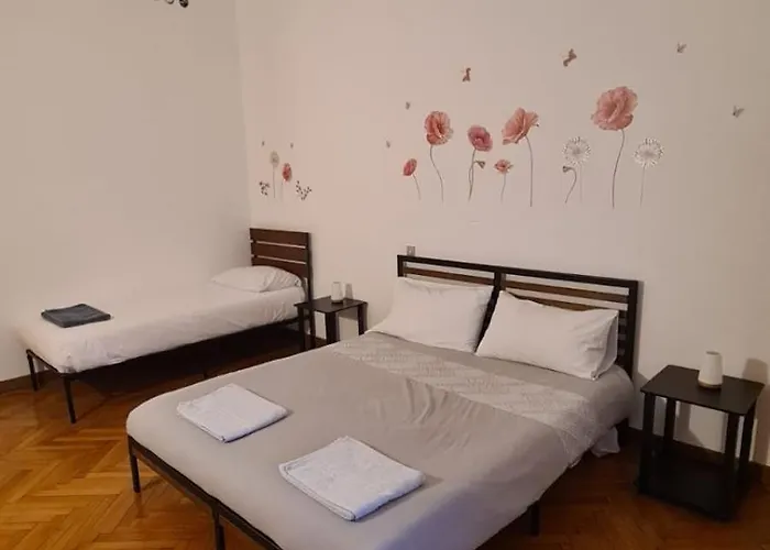 Dock Bay Hostello Hostel *