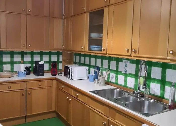 Dock Bay Hostello Trieste