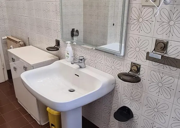 Hostel Dock Bay Hostello Trieste