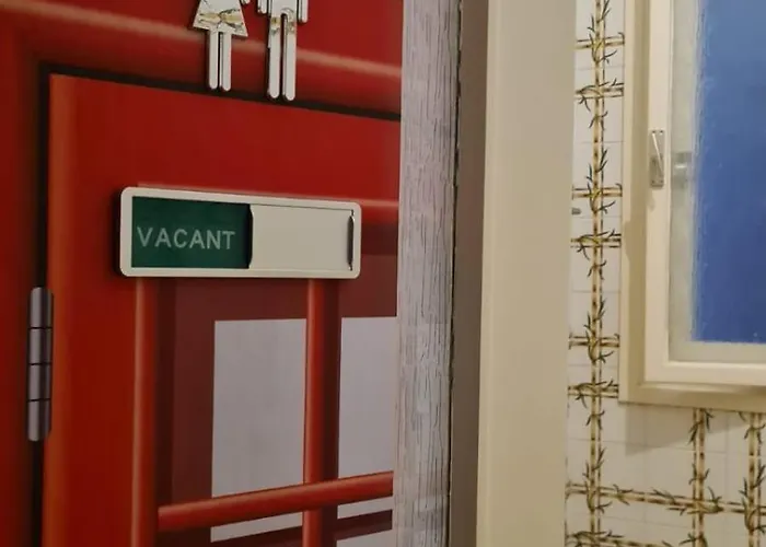 Dock Bay Hostello Hostel