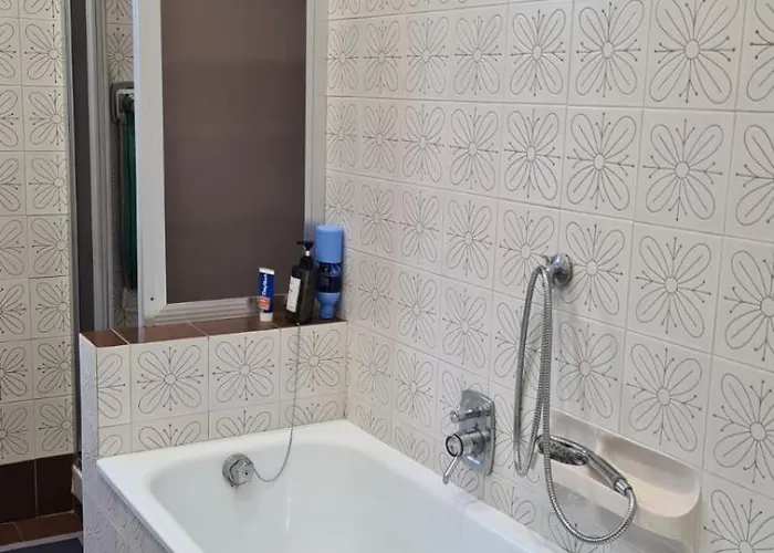 Dock Bay Hostello Hostel Trieste