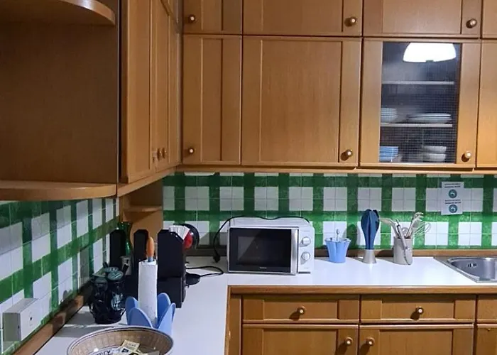 Dock Bay Hostello Hostel Trieste