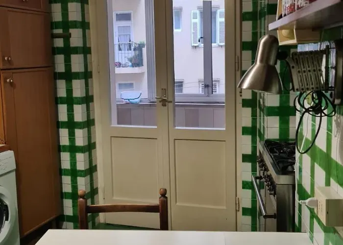 Dock Bay Hostello * Trieste